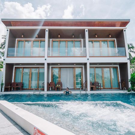 Janpa Resort Ban Don Ban المظهر الخارجي الصورة