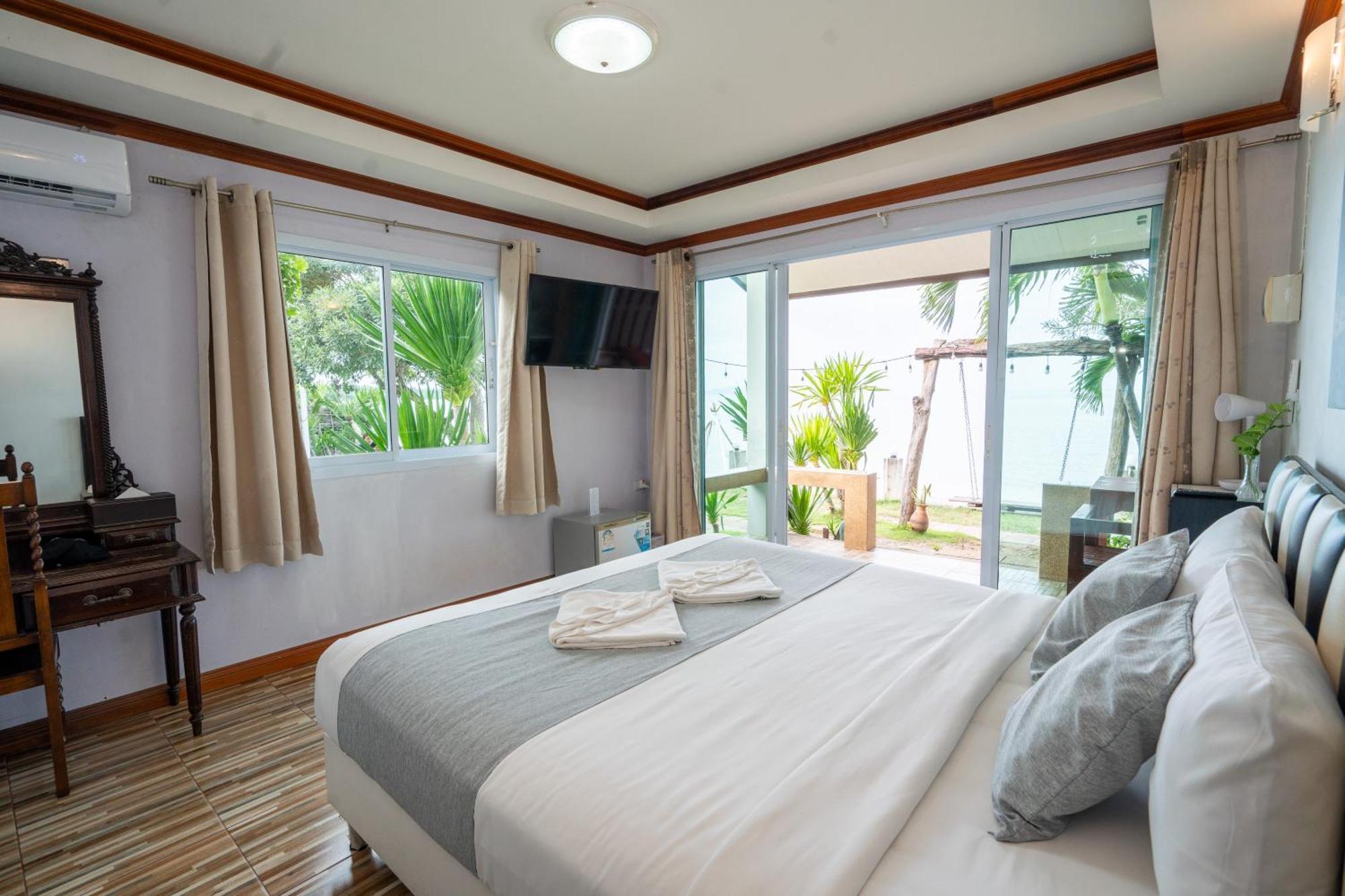 Janpa Resort Ban Don Ban المظهر الخارجي الصورة