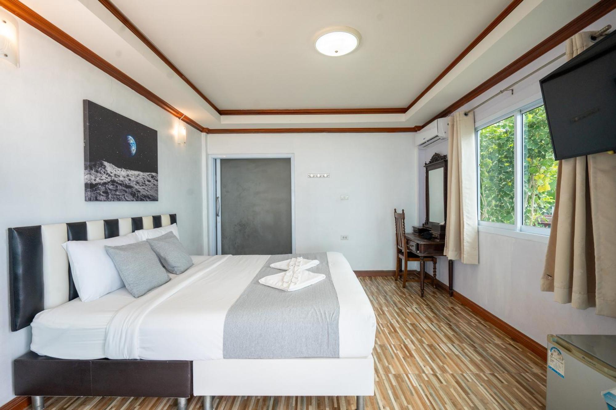 Janpa Resort Ban Don Ban المظهر الخارجي الصورة