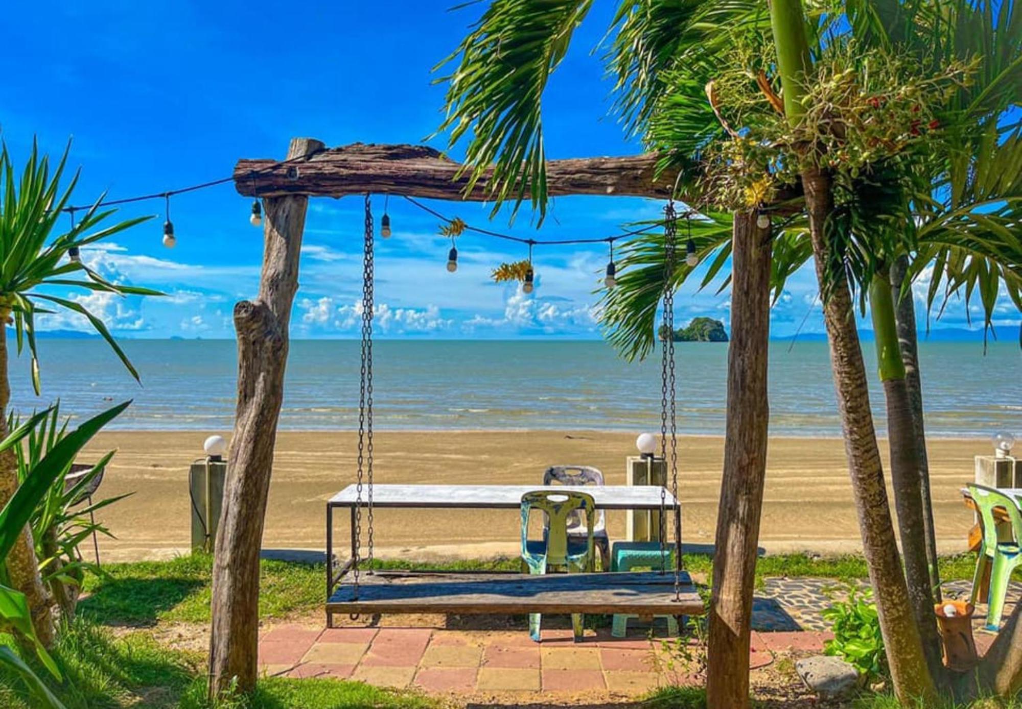 Janpa Resort Ban Don Ban المظهر الخارجي الصورة